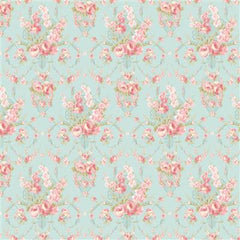 Clothworks - Charlotte Collection (Sold by 1/2 Meter)