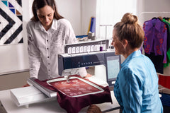 PFAFF Creative Performance 950 Sewing & Embroidery Machine **SPECIAL OFFER**