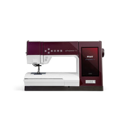 PFAFF® quilt expression™ 725 Sewing Machine