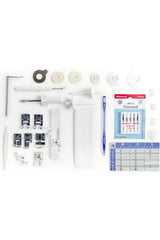 HUSQVARNA® VIKING® DESIGNER QUARTZ™ 29 Sewing & Embroidery Machine