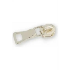 Zipper Pulls - Assorted Designs, Size #5