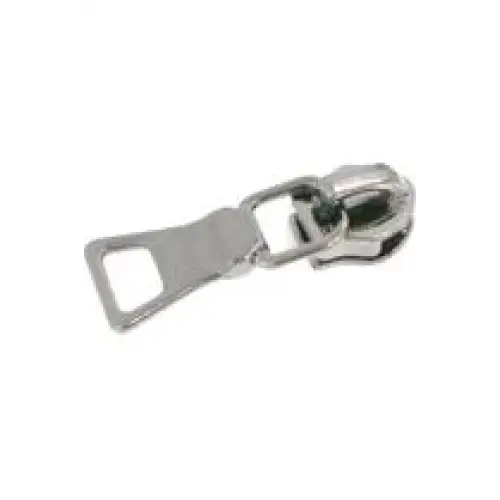 Zipper Pulls - Assorted Designs, Size #5