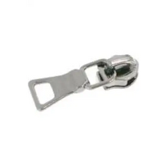 Zipper Pulls - Assorted Designs, Size #5