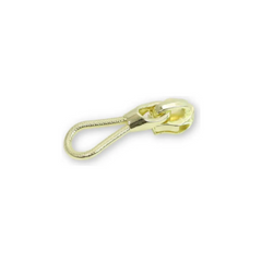 Zipper Pulls - Assorted Designs, Size #5