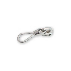 Zipper Pulls - Assorted Designs, Size #5
