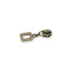 Zipper Pulls - Assorted Designs, Size #5