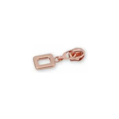 Zipper Pulls - Assorted Designs, Size #5