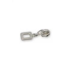 Zipper Pulls - Assorted Designs, Size #5