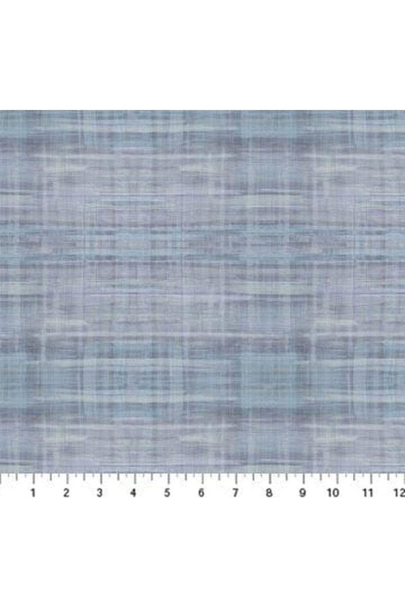 Fabric, Honey Bloom, Textured Stripes