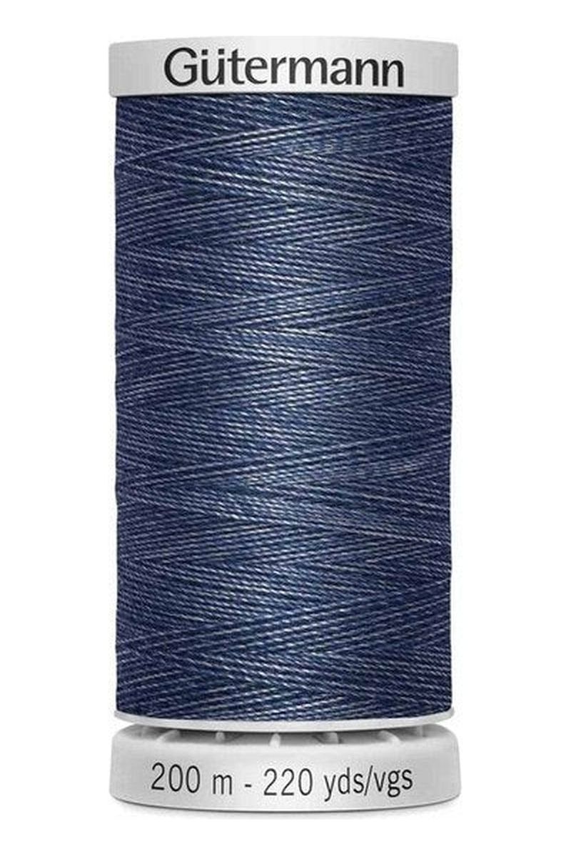 Gutermann Jean Thread 200 m Stonewash Jean 5397
