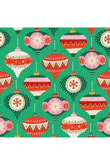 Oh What Fun Ornaments OFUN 2208