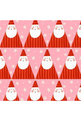 Oh What Fun Santa - OFUN 2206