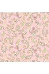 Renaissance Garden Paisley - 2627